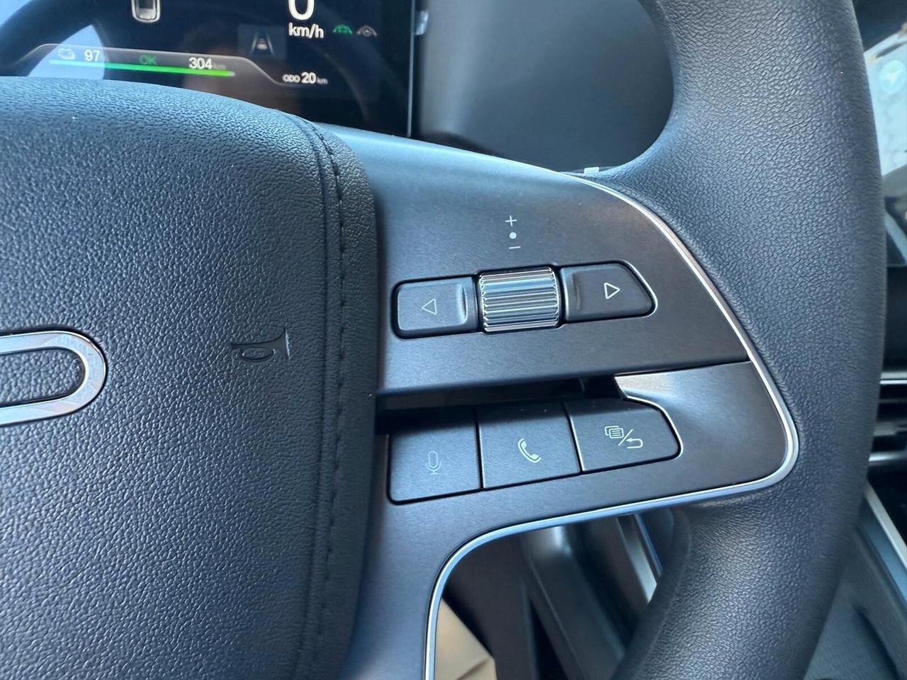 Byd Atto 2 45,1 kWh Active