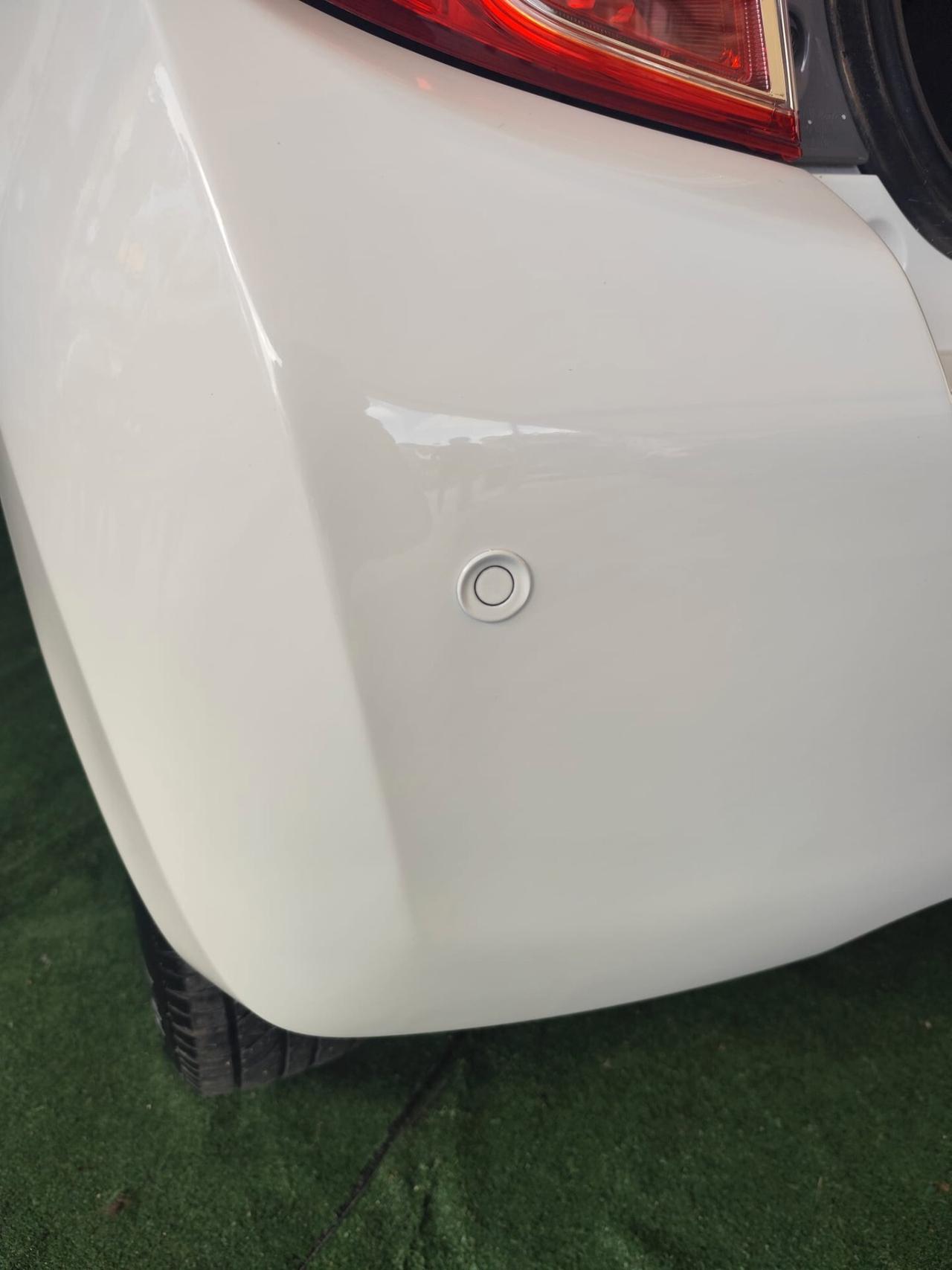 Suzuki Celerio 1.0 Style