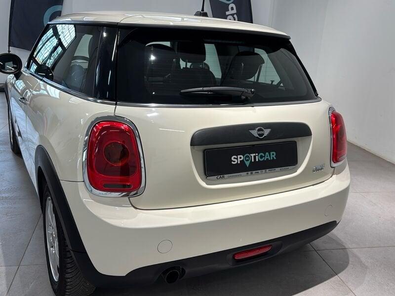 MINI Mini Mini 1.2 One 75cv 3p