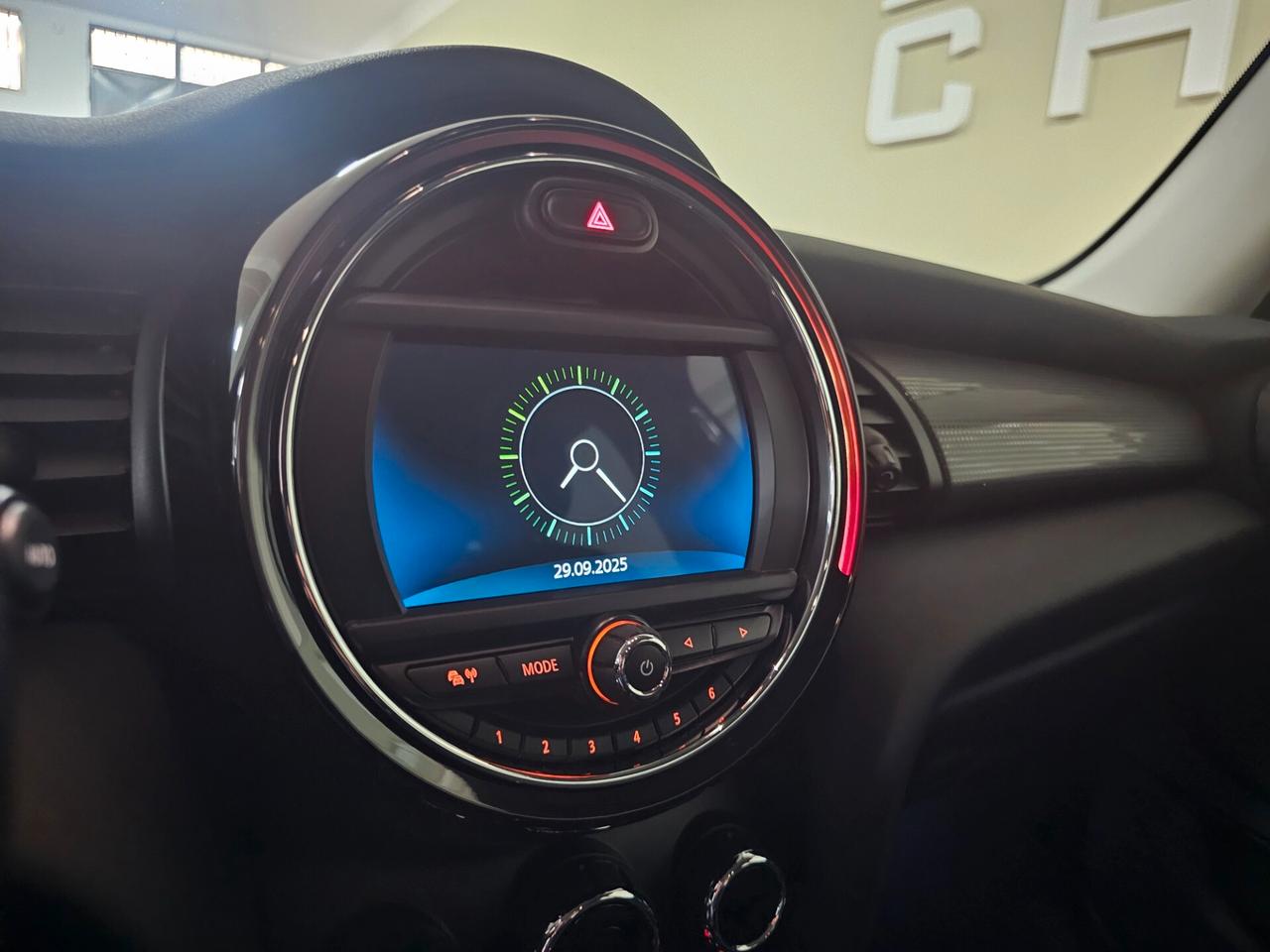 Mini 1.5 Cooper D Hype 5 porte