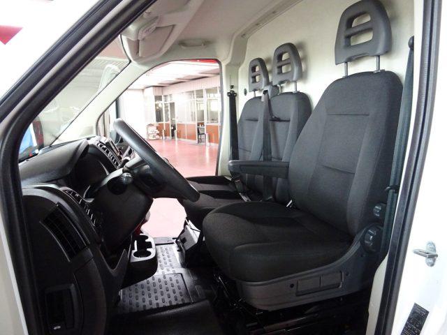 FIAT Ducato 33Q 2.2Mjt 140CV PM-TN Furgone L2H1