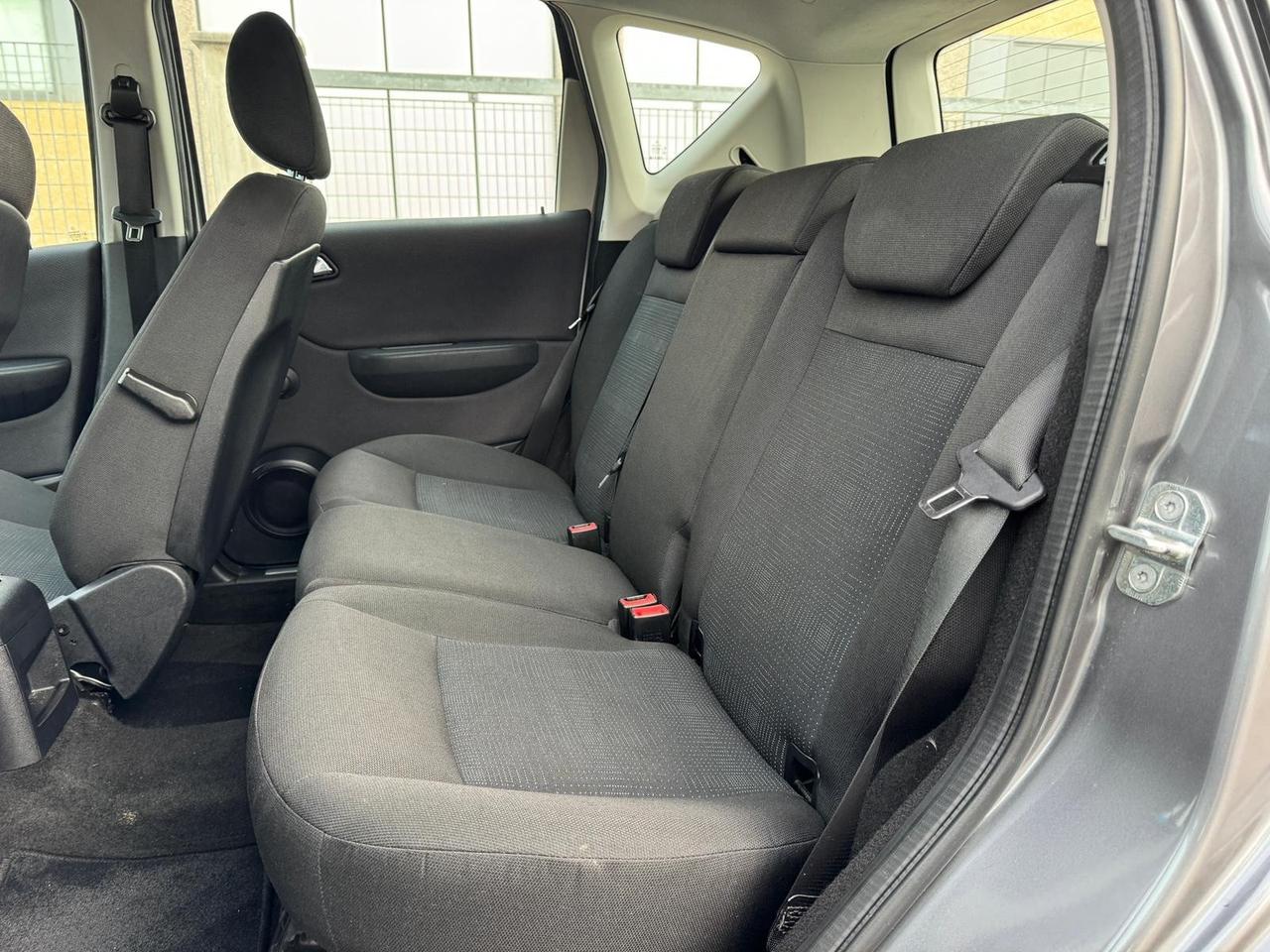 Mercedes-benz A 160 BlueEFFICIENCY Special Edition Sport