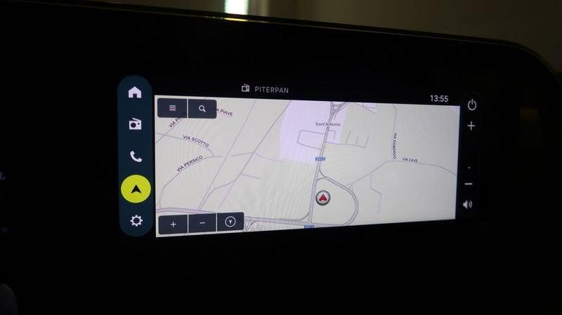 FIAT Grande Panda Grande Panda 1.2 Hybrid 110 CV S&S La Prima #VARI COLORI#