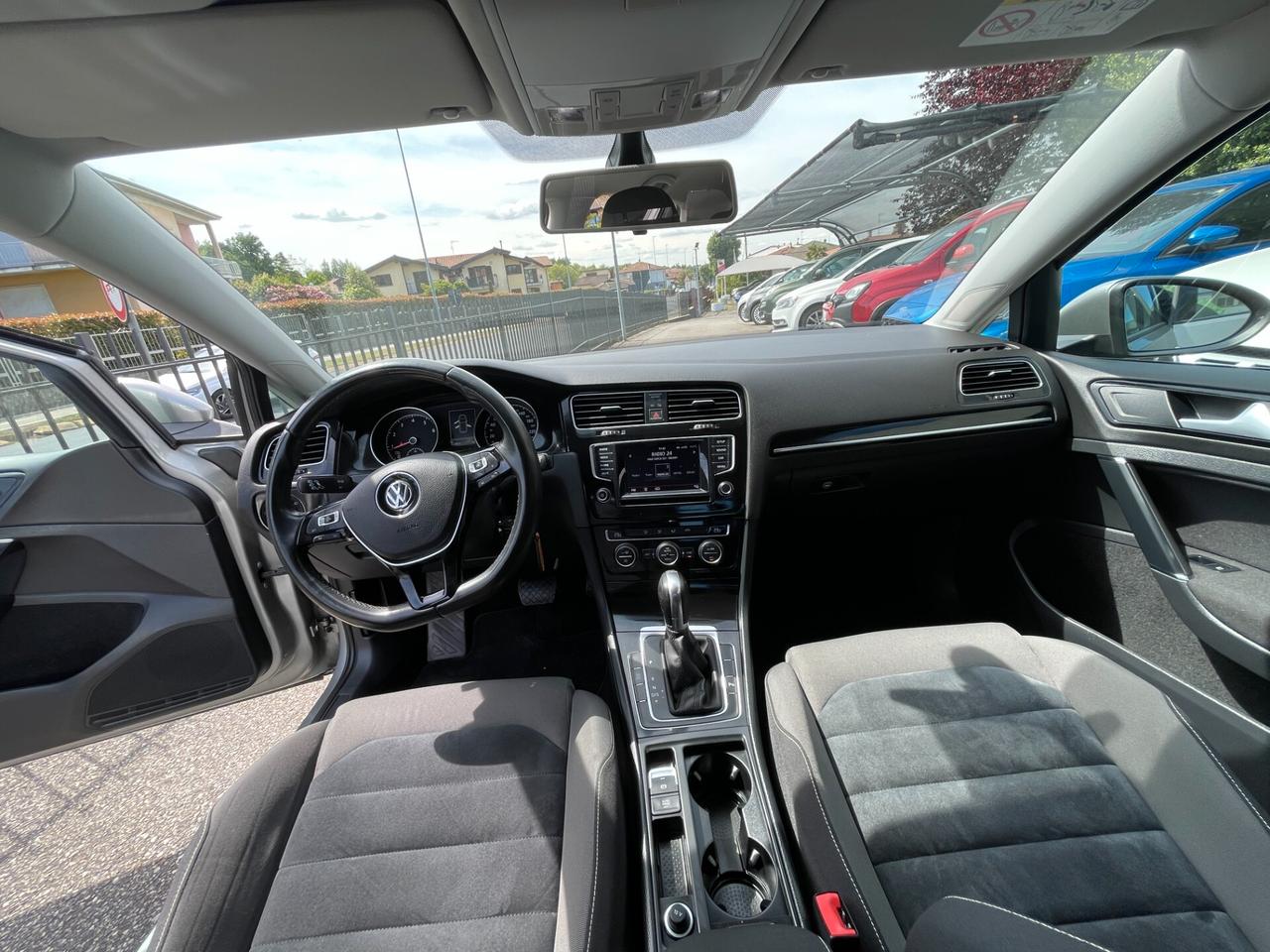 Volkswagen Golf 1.4 TSI DSG 5p. Highline BlueMotion Technology