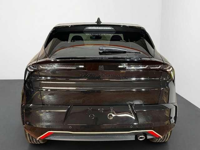 Alfa Romeo Junior 1.2 Hybrid 145cv Q4 Intensa EDTC6 + Tetto Apribile