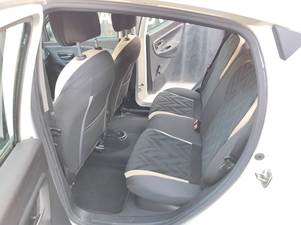 Lancia Ypsilon 1.2 BENZINA KM 68000 Platinum