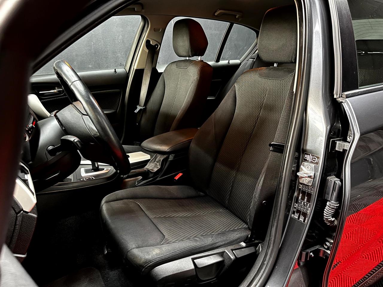 Bmw 118d - FABIANOAUTO