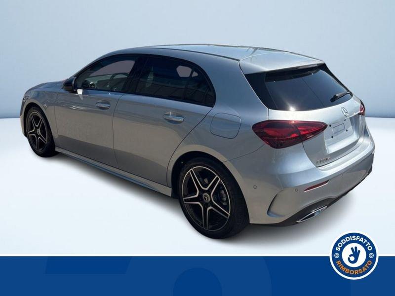 Mercedes-Benz Classe A 180d Automatic AMG Line Advanced Plus