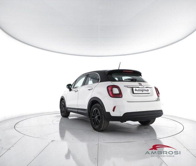 FIAT 500X 1.3 MJET