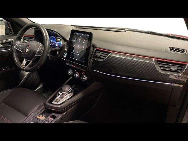 Renault Arkana 1.6 E-Tech full hybrid E-Tech Engineered Fa