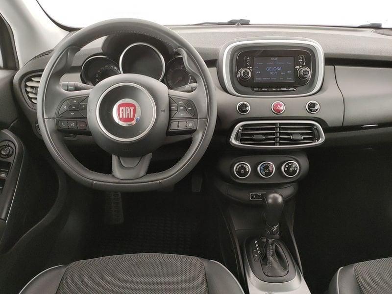 FIAT 500X 1.4 MultiAir 140 CV Lounge