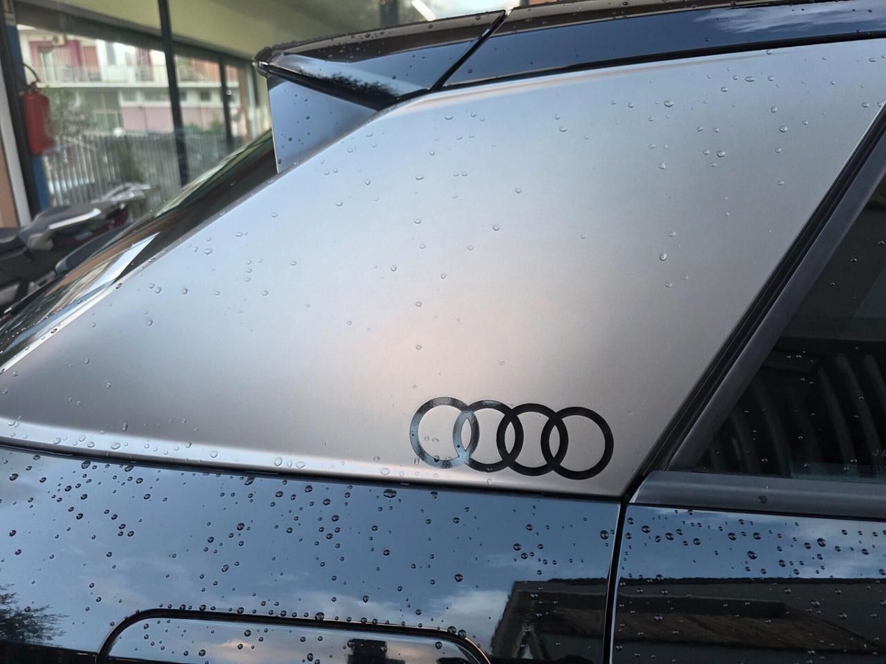 Audi Q2 1.6 TDI Sport S-Line 2017 99000km