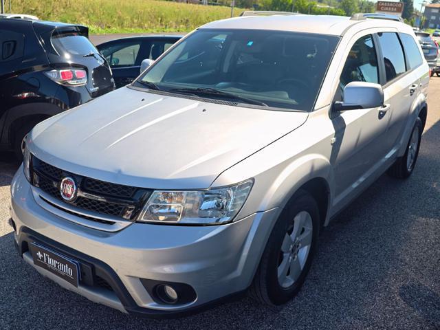 FIAT Freemont 2.0 Multijet 170 CV Urban