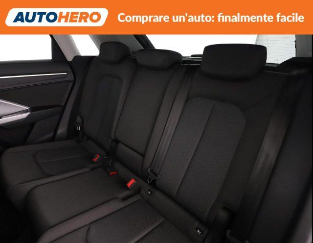 AUDI Q3 35 TDI S tronic