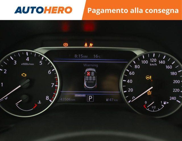 NISSAN Juke 1.0 DIG-T 114 CV DCT Acenta