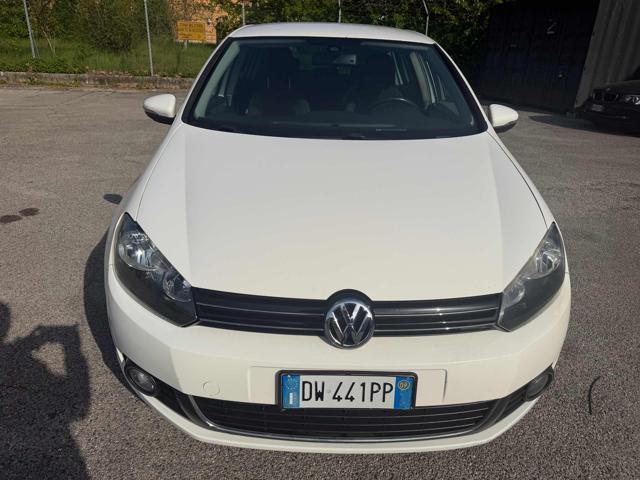 VOLKSWAGEN Golf 1.4 TSI 160CV 5p. Highline Stupenda Bellissima