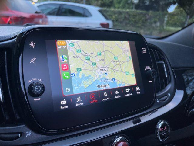 FIAT 500C CABRIO 1.0 HYBRID 70CV DOLCEVITA UNIPROPRIETARIO