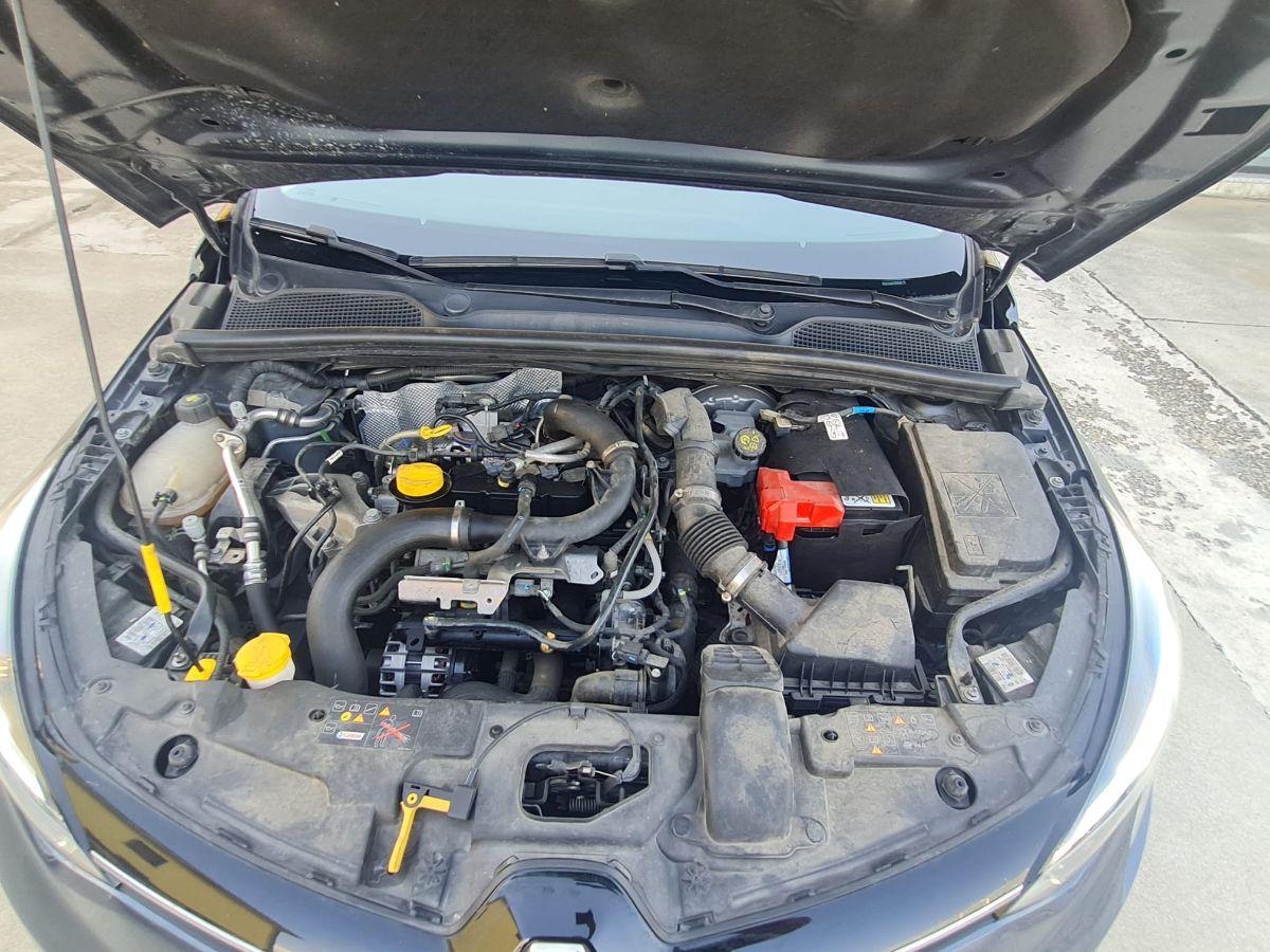 RENAULT Clio TCe 12V 90 CV 5 porte Business