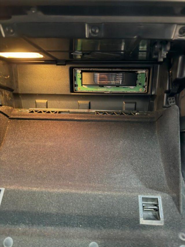 BMW 645 Ci cat Cabrio