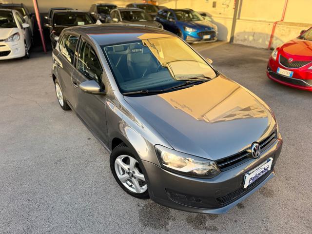 VOLKSWAGEN Polo 1.6 TDI DPF 5 porte Trendline OK NEOPATENTATI