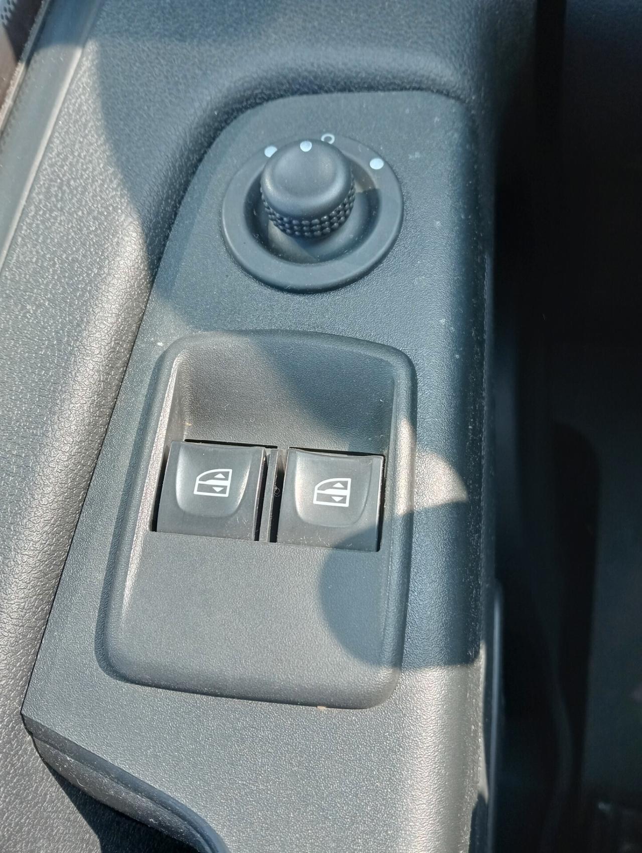 Fiat Talento 1.6 MJET 125CV 10q UNIPROPRIETARIO