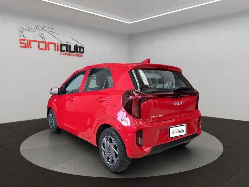 Kia Picanto 1.0 GPL Urban - PROMO SIRONIAUTO+
