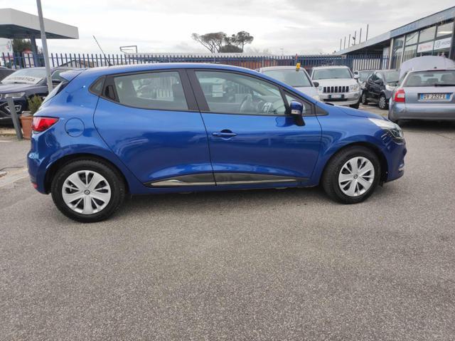 RENAULT Clio TCe 12V 90cv Duel,navi unipro