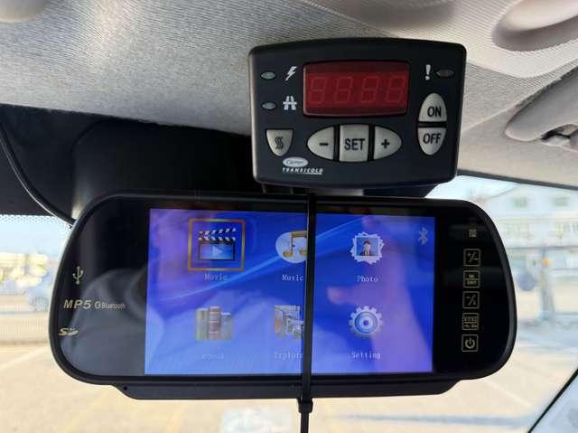 Iveco Daily 60C15FrigoFNAX-20°CATP12 274000x2105x1900kg2560