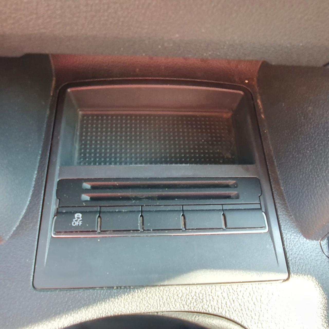 Volkswagen Touran 1.6 TDI Trendline