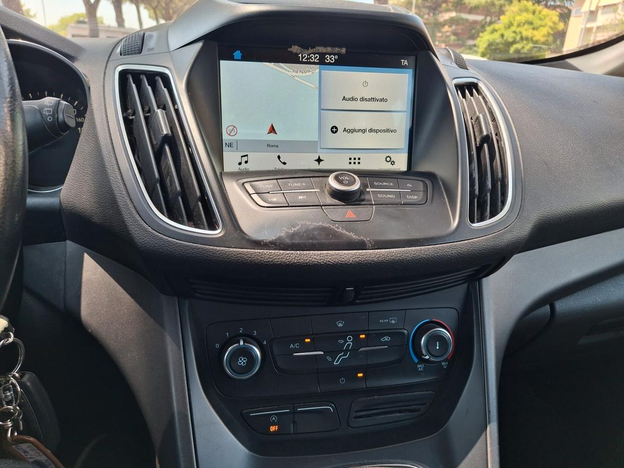 Ford C-Max 1.5 TDCi 120CV Powershift Start&Stop Business