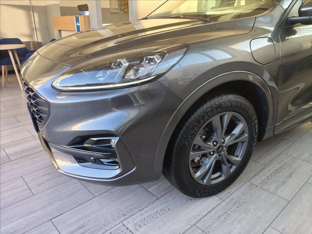 FORD Kuga 2.5 full hybrid ST-Line X 2wd 190cv cvt del 2023