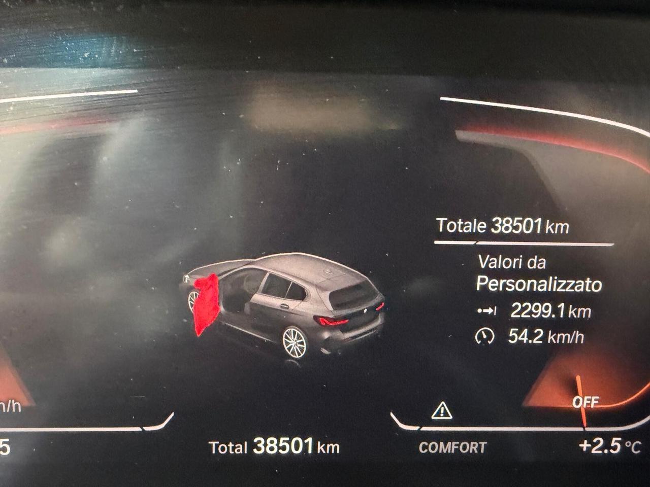 BMW 118D 2.0 150Cv -Diesel