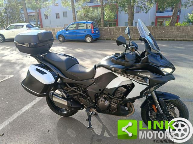 KAWASAKI Other VERSYS 1000 SE