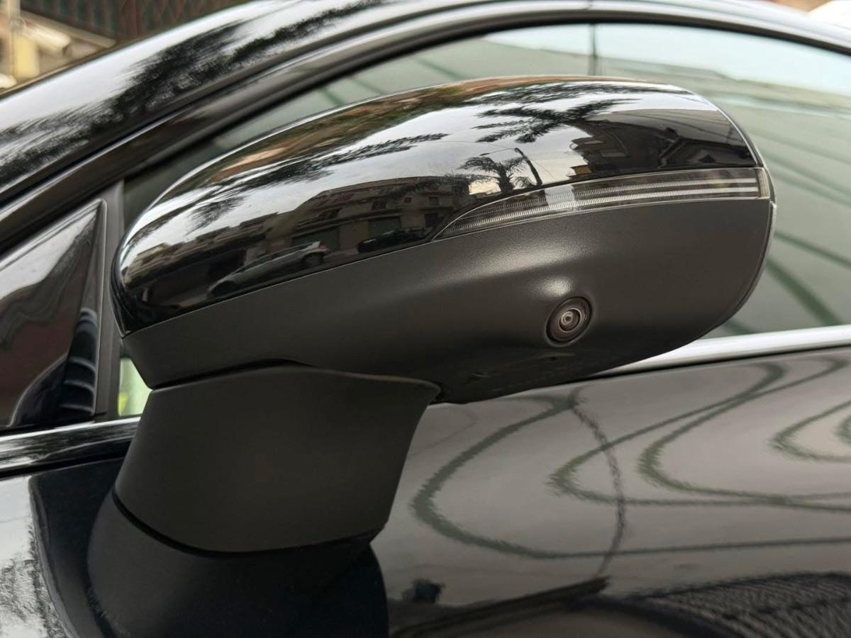 New Mercedes CLA 200d Premium AMG Night Edition 150CV