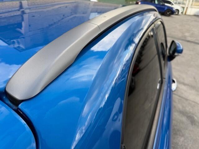 Fiat 500X 1.6 MultiJet 120 CV DCT City Cross