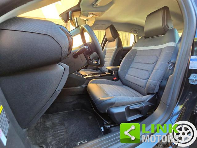 CITROEN C4 1.5 BlueHDi 130 SeS EAT8 Shine