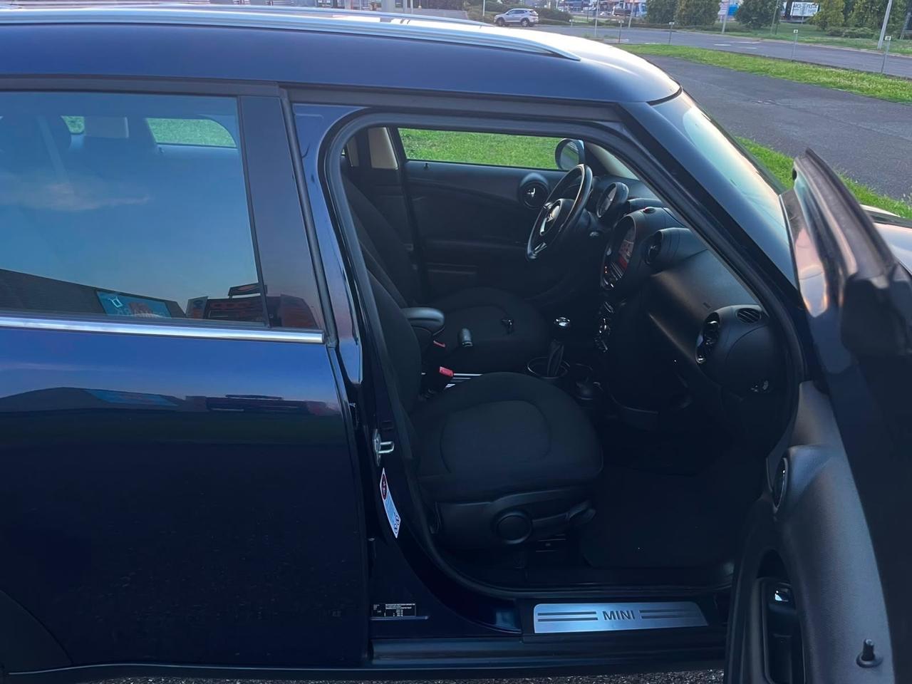 Mini Cooper Countryman 1.6 D