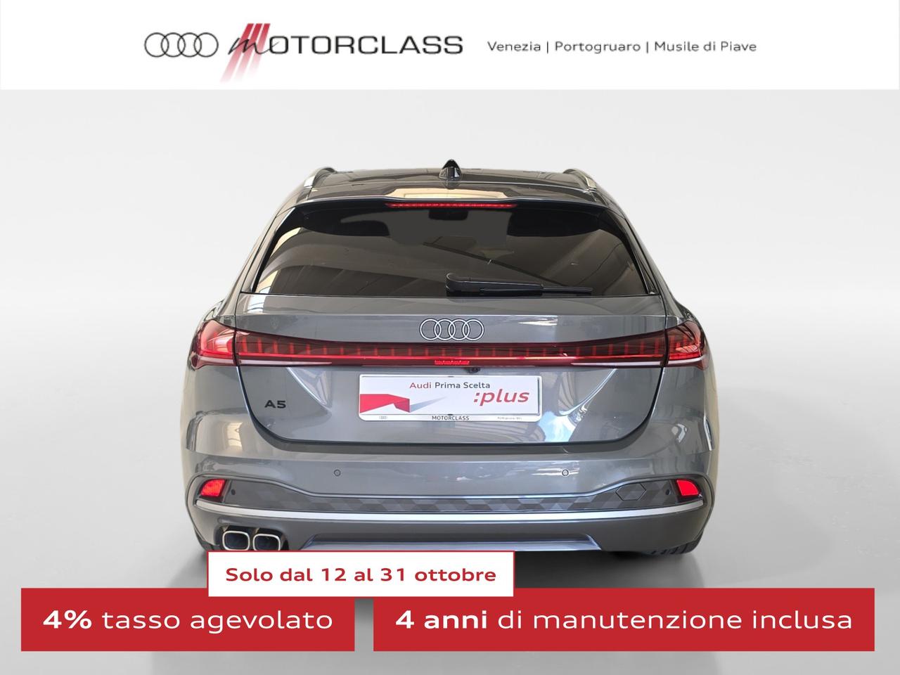 Avant 2.0 Tdi Mhev+ 204cv Business Advanced