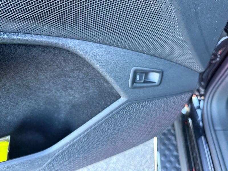 Skoda Kodiaq RS 2,0 TSI 195 kW (265 CV) 7 marce - DSG 4x4