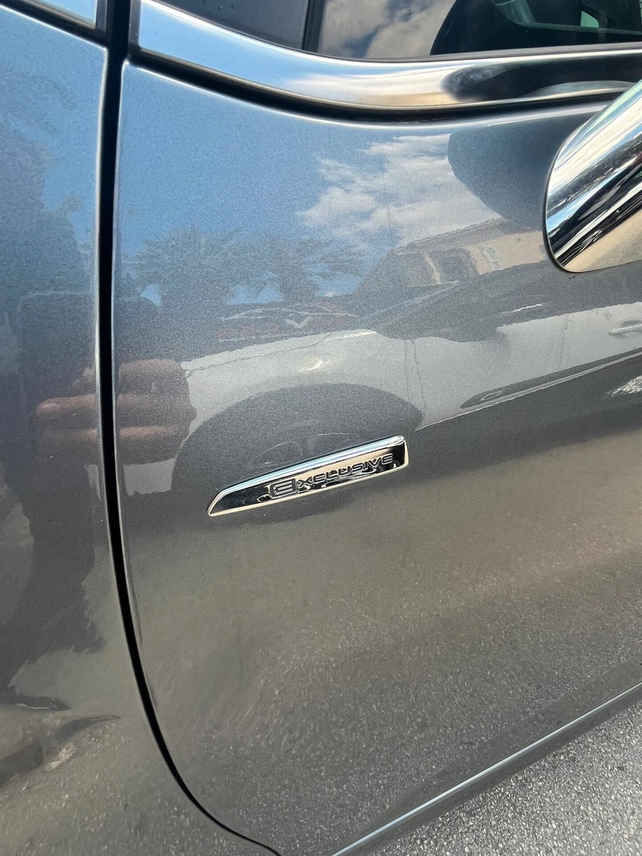 Citroen C3 1.4 GPL EXCLUSIVE
