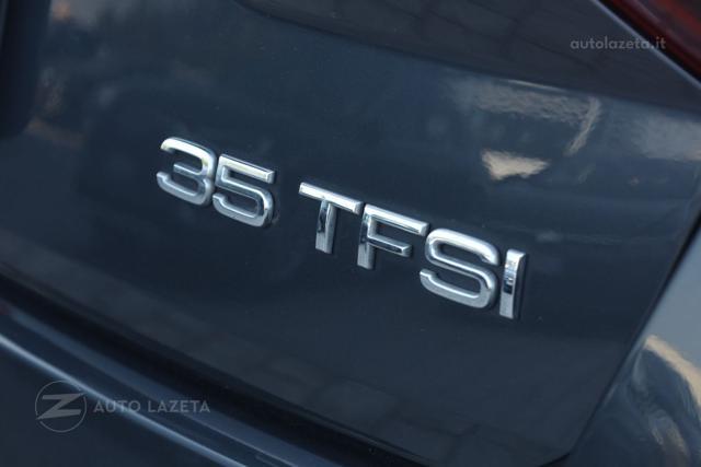 AUDI Q2 35 1.5 TFSI S tronic Advanced