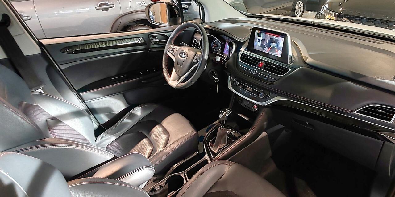 EVO 4 1.6 BI-FUEL GPL ANN0 2022 FULL OPTIONAL