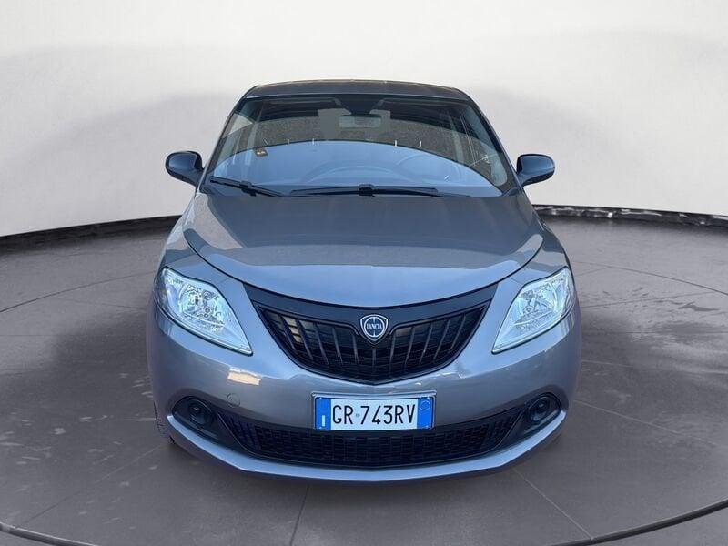 Lancia Ypsilon Ypsilon 1.0 5 porte S&S Hybrid