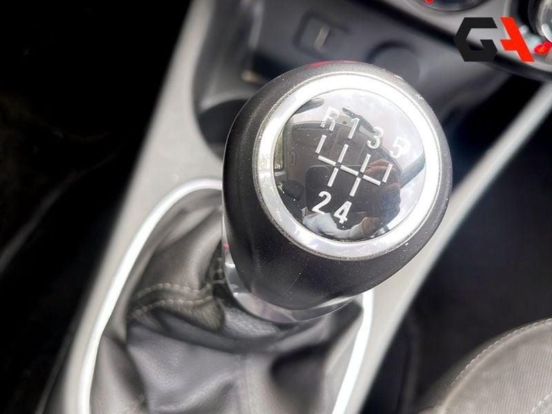 Opel Corsa Corsa 1.2 5 porte b-Color