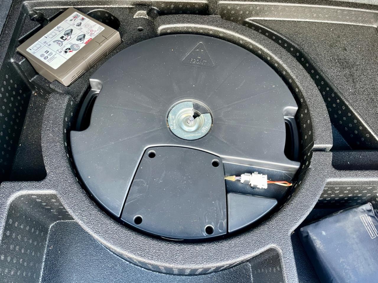 Audi Q3 2.0 TDI 177 CV quattro S tronic Plus km 116000