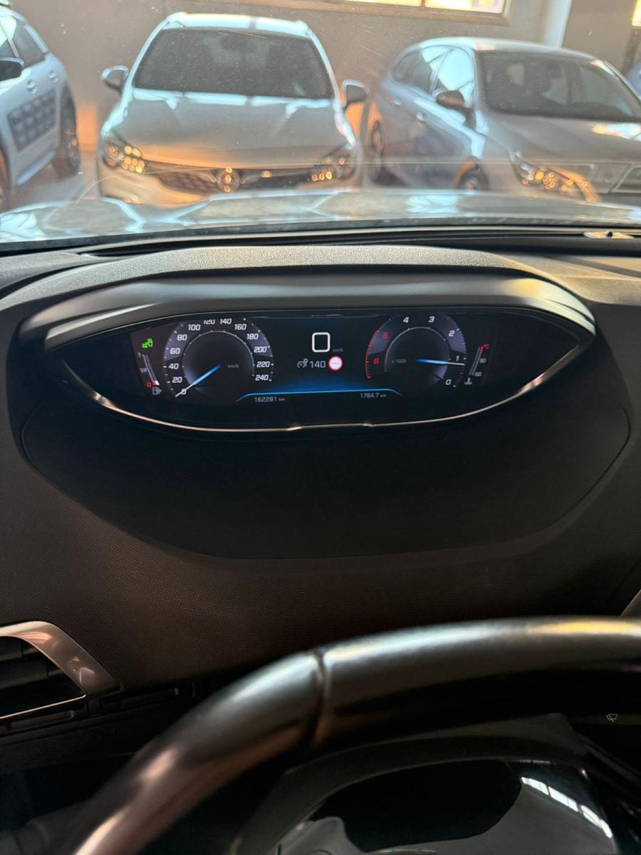 PEUGEOT - 3008 - BlueHDi 130 S&S EAT8 Allure Pack