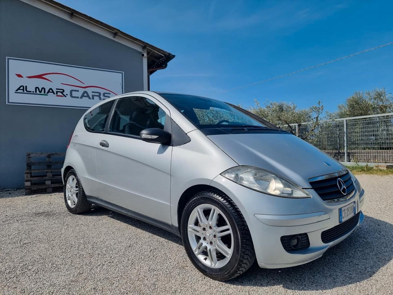 Mercedes-benz A 180 CDI Classic NEOPATENTATI