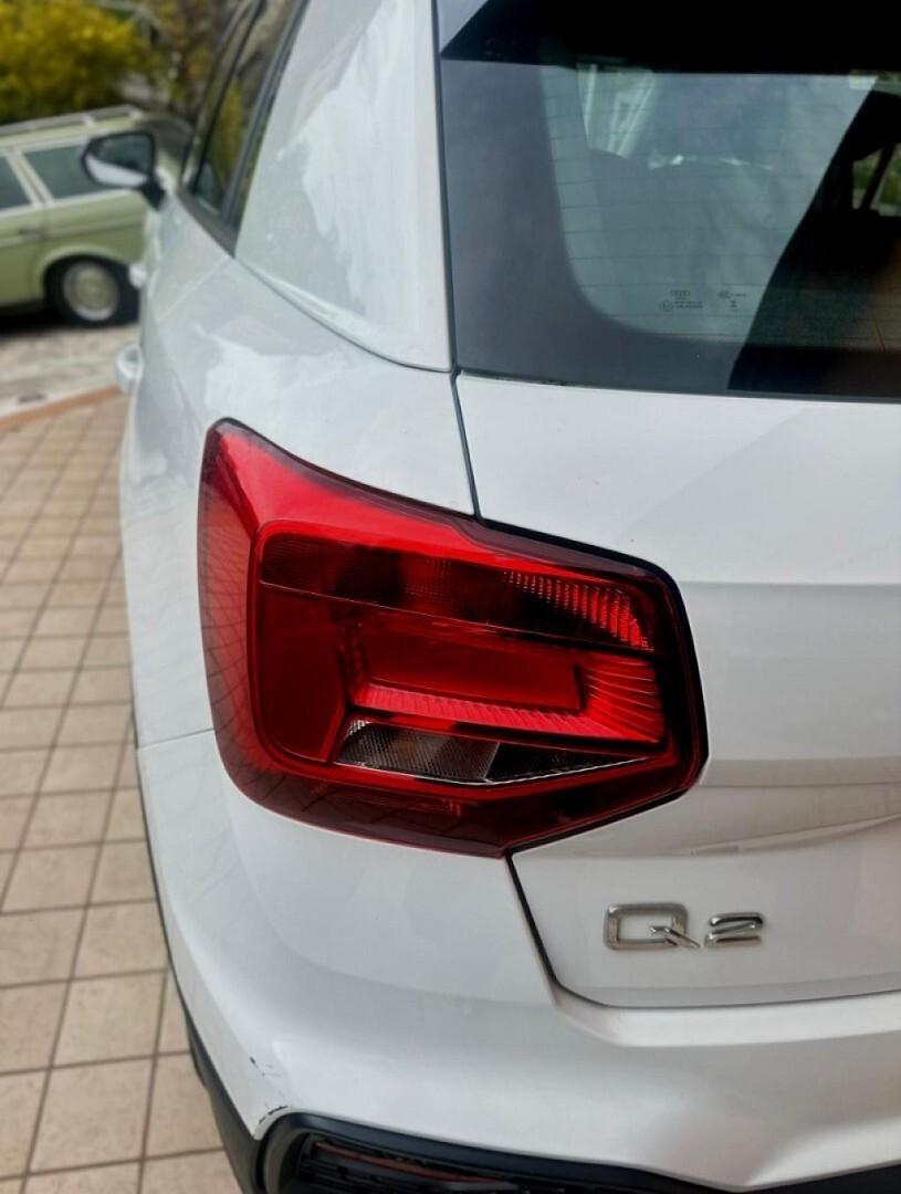 AUDIQ230TFSIBusiness