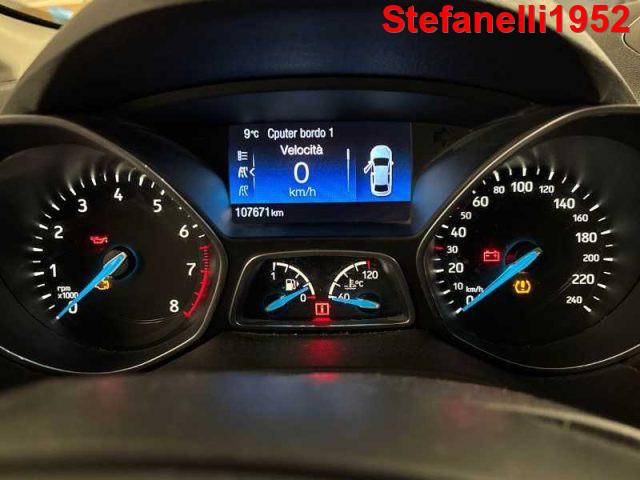 FORD C-Max III - 1.6 Titanium Gpl 120cv