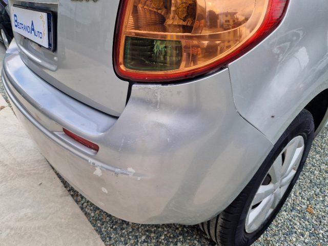 SUZUKI SX4 2WD 1.6 DDiS 90 Cv